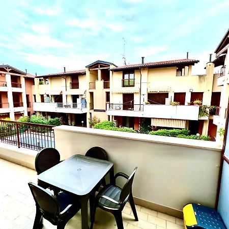 Petite Maison Σιρμιόνε Εξωτερικό φωτογραφία