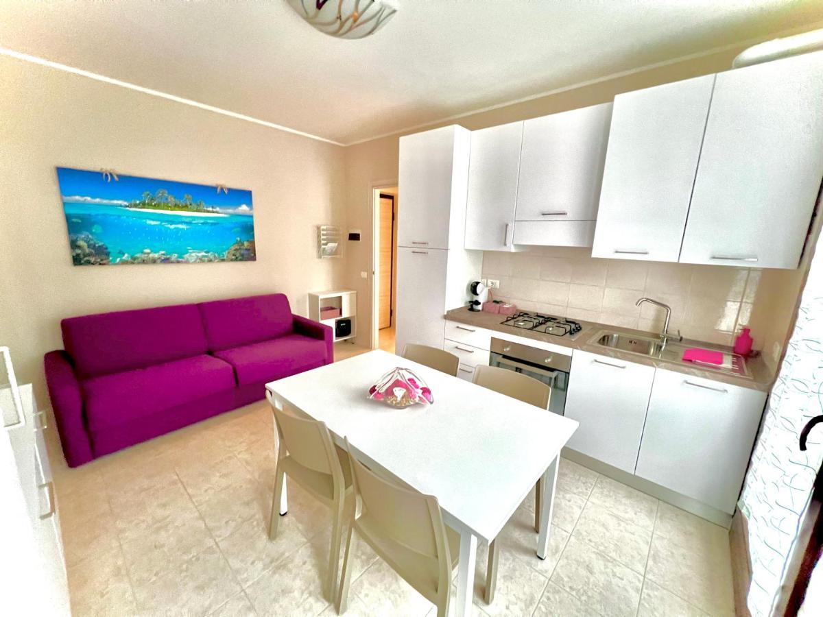 Petite Maison Σιρμιόνε Εξωτερικό φωτογραφία