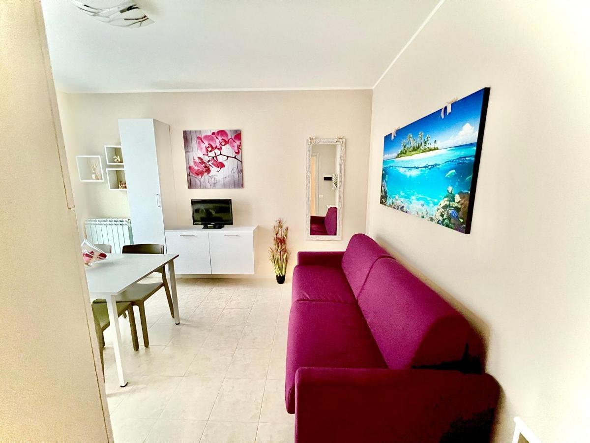 Petite Maison Σιρμιόνε Εξωτερικό φωτογραφία