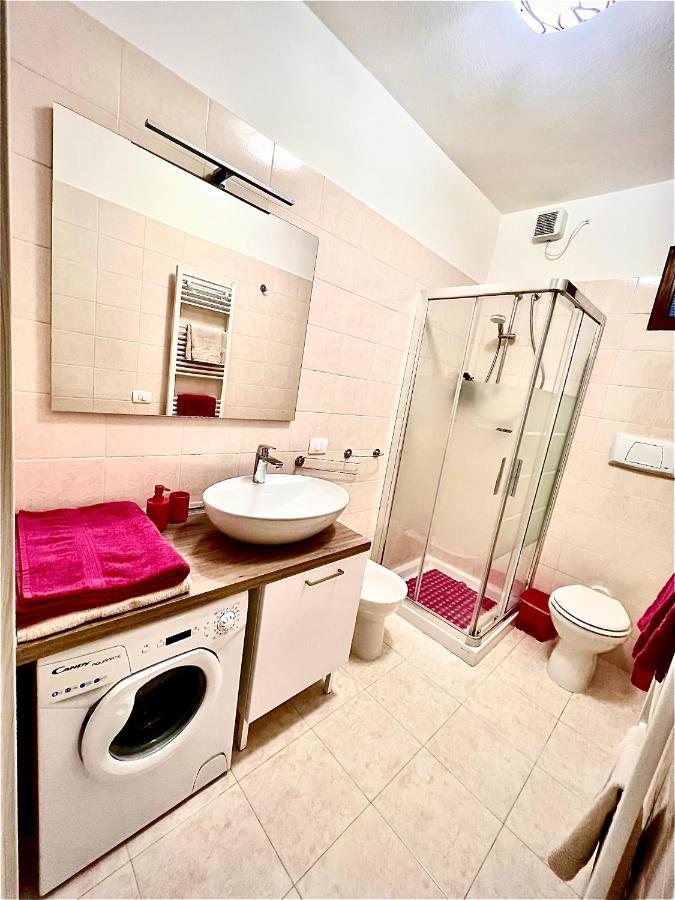 Petite Maison Σιρμιόνε Εξωτερικό φωτογραφία