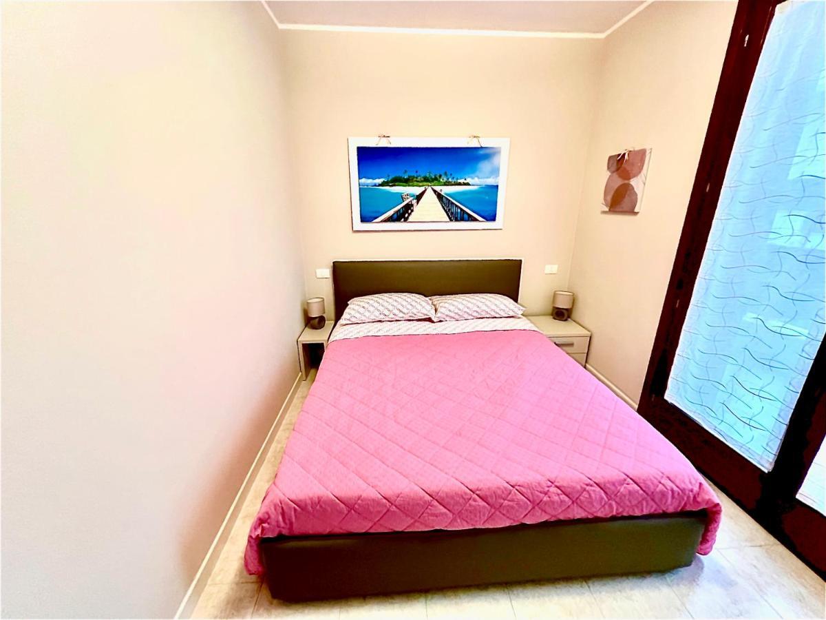 Petite Maison Σιρμιόνε Εξωτερικό φωτογραφία