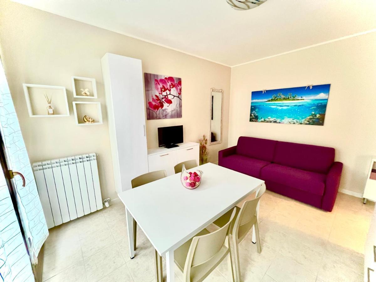 Petite Maison Σιρμιόνε Εξωτερικό φωτογραφία
