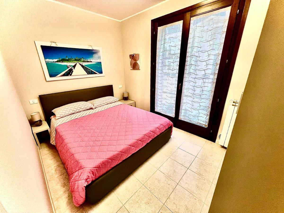 Petite Maison Σιρμιόνε Εξωτερικό φωτογραφία