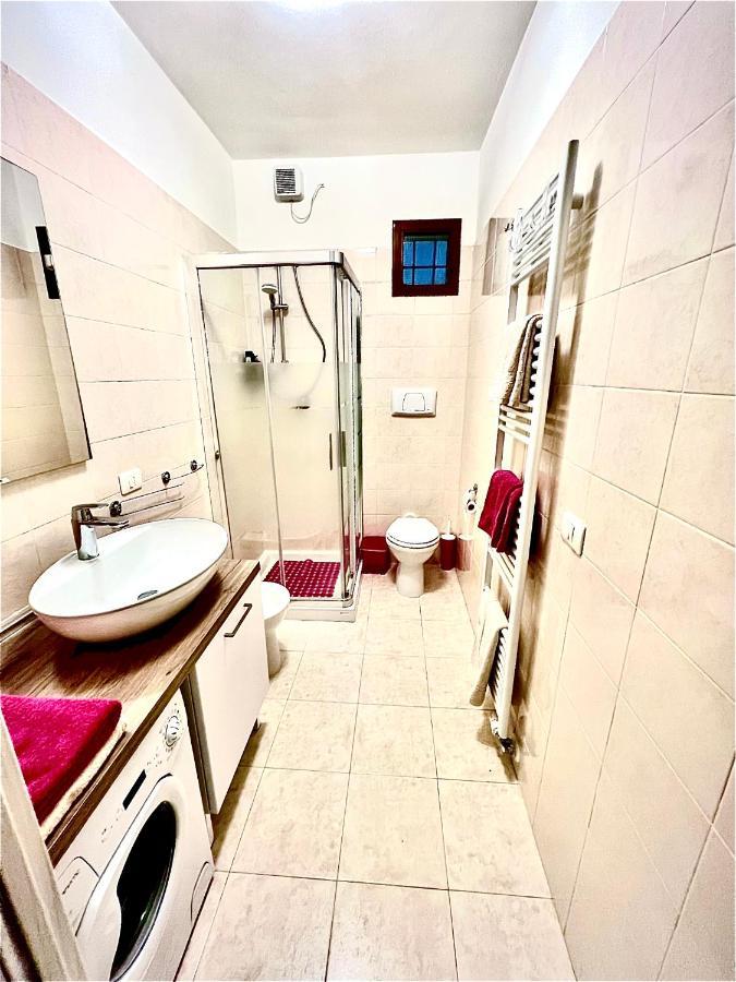 Petite Maison Σιρμιόνε Εξωτερικό φωτογραφία
