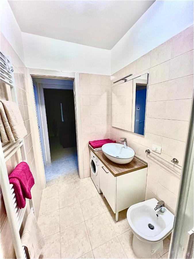 Petite Maison Σιρμιόνε Εξωτερικό φωτογραφία