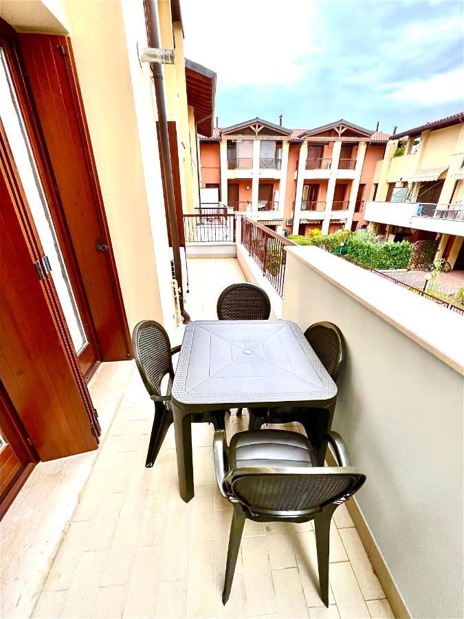 Petite Maison Σιρμιόνε Εξωτερικό φωτογραφία