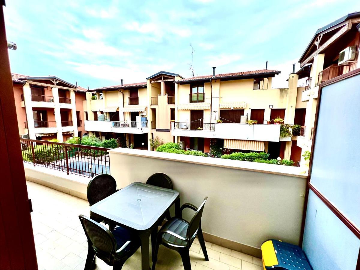 Petite Maison Σιρμιόνε Εξωτερικό φωτογραφία